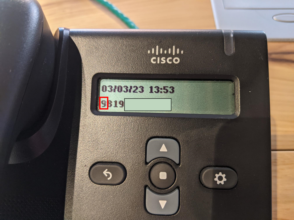 How to Make Long Distance Calls ITS Virtual Helpdesk